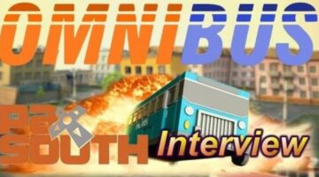 Pax South 2016 Omnibus Interview