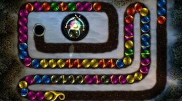 [VC] Sparkle 2 – This Puzz will make you Loopy