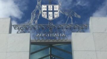 AGD team behind data retention collects gong for ‘exceptional quality’