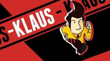 Klaus Review – GameSpew