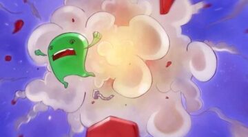 Super Ubie Island REMIX Review – GameSpew