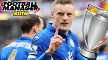 Football Manager says Leicester can’t win the EPL