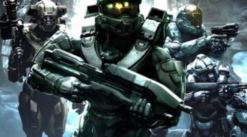 Halo 5: Guardians will have a $25 microtransaction