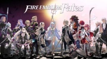 Do Not Buy Both Physical Versions Of Fire Emblem Fates