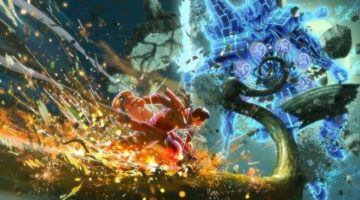 Error Fixes for NARUTO SHIPPUDEN: Ultimate Ninja STORM 4 PC- Crashes, Bugs and Errors
