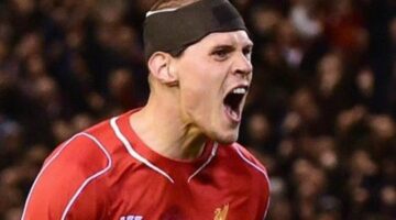 Klopp confirms Skrtel out for further three weeks with new injury