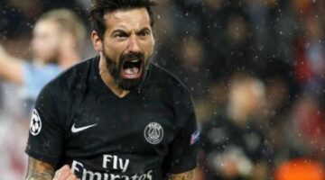 Lavezzi to snub Chelsea for China move