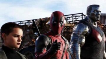 Deadpool Review – FatMovieGuy