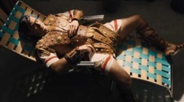 The Daily Rotation – Hail, Caesar! Review