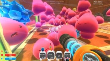 Developer Interview with Nick Popovich, Slime Rancher