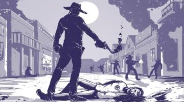 12 is Better Than 6 Review – It’s a Bloodbath of Gringos Served Up by One Mean Mexican | COG