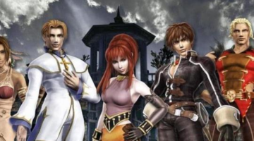 Shadow Hearts: Covenant Review