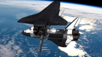 The audacious rescue plan that might have saved space shuttle Columbia