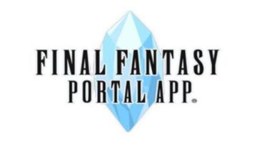 Celebrate the One Year Anniversary of Final Fantasy Portal App With Final Fantasy II