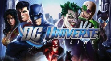 PC/PS4/PS3 CrossPlay Now Available In DC Universe Online; Here’s How It Works