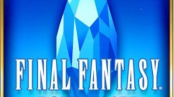 Final Fantasy Portal App Offers Final Fantasy II as a Birthday Gift