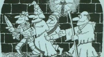 Ten essential dungeon crawlers for current platforms