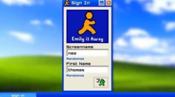 Free Game Friday: Emily is Away