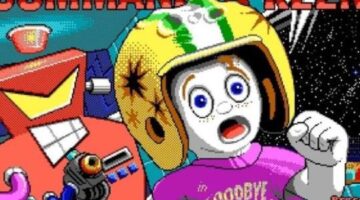 Commander Keen – Spiritual successor in the works?