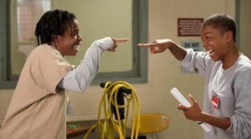 Netflix Renews Orange Is the New Black for Three More Seasons