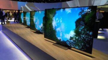 Flagship Sony 4K HDR TV X930D Price Leaks