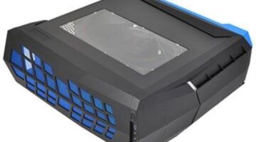 Review: SilverStone Raven RVX01 – Hexus