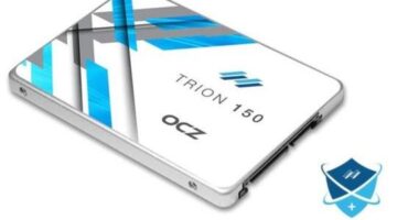OCZ Trion 150 Series SSDs launched