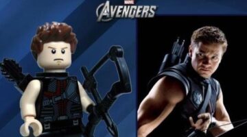 Become a Gay Lego Superhero in New Marvel Game