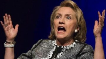 Can We Forgive Hillary Clinton For Her Past Wars On Video Games?