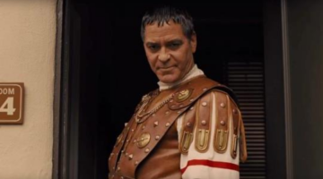 Hail, Caesar! Review | Gamerheadquarters