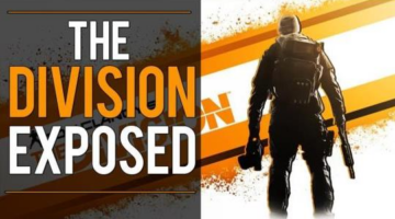 The TRUTH About The Division