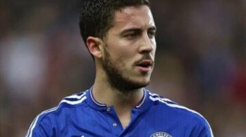 Hazard: I would like to play under Zidane