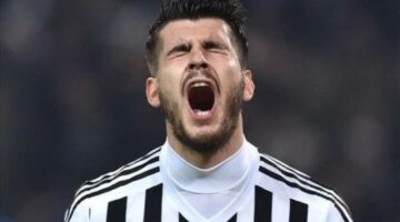 Real to buy back Morata… to sell him on