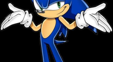 Sonic the Hedgehog Destroys YouTube Gaming in Twitter Feud