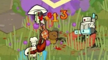 Pit People’s Mascots motivate, detonate