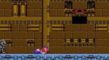 Cheeky Video Shows What Classic Video Games Would be Like if the Weapons Worked as Advertised