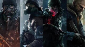 Ubisoft Sees The Division As a Franchise, Plans on Building It For Years