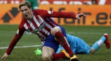 Report: Atletico Madrid 3-1 Eibar