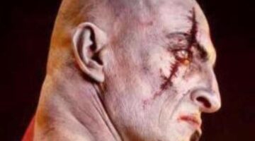 The Real Kratos – Epic Action Film