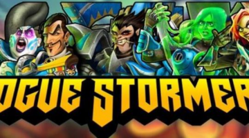 Rogue Stormers Is Like ‘Rogue Legacy With Guns’ | Hardcore Gamer