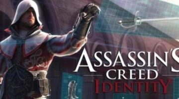 Assassin’s Creed Identity’s Announcement Trailer Hides the Game in its Shadows