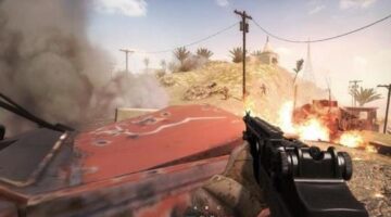 Adventures in Insurgency: The match that wouldn’t end