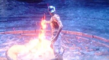 Dark Souls III New Boss Footage – Spoilers