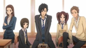 Say, “I Love you” Review pt. 1 [Kzoku Ent]