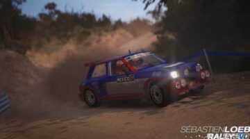 Sébastien Loeb Rally Evo (PS4) Review – Push Square