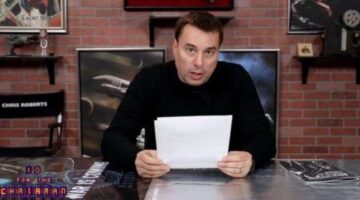 Star Citizen Creator Answers 10 More Fan Questions