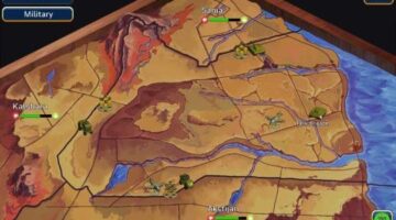 Review: Rogue State (Beta) – Be the dictator – Gaming Boulevard