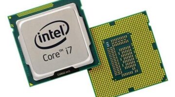 Intel block overclocking on some CPUs