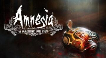 Amnesia: A Machine for Pigs Retrospective Review