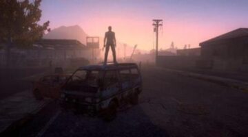 PlayStation has lost a great console exclusive in H1Z1